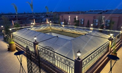 Terrasse Panoramique